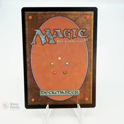 Magic The Gathering Klauth's Will Forgotten Realms Commander Regular NM - Image 2