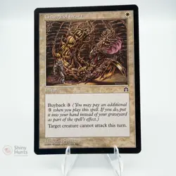 Magic: The Gathering Change of Heart Stronghold NM - Image 1