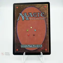 Magic: The Gathering Change of Heart Stronghold NM - Image 2