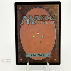 Magic The Gathering Eidolon of Blossoms Journey into Nyx Regular NM Minty - Image 2