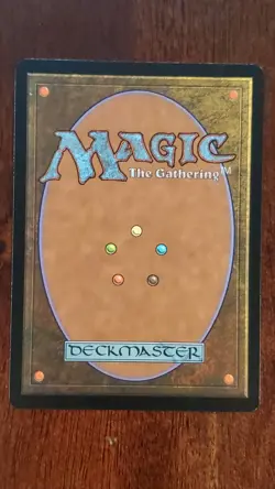 Squirrel Mob Odyssey EX/LP #273 MTG Magic the Gathering Creature Rare Green - Image 2