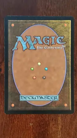 Squirrel Mob Odyssey EX/LP #273 MTG Magic the Gathering Creature Rare Green - Image 4