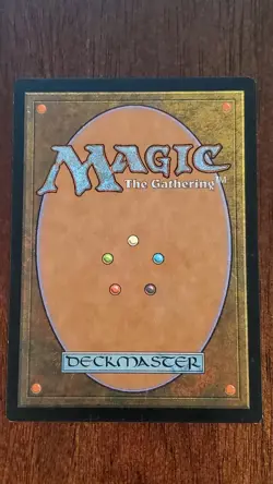 Quicksilver Amulet Urza's Legacy EX/LP 130/143 MTG Magic the Gathering Artifact - Image 4