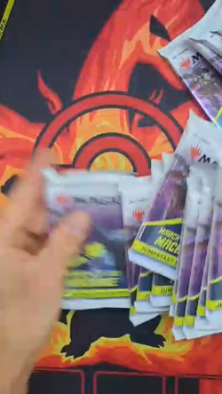 MTG Magic MOM March Of The Machine Jumpstart Booster Box 18 Packs 360 Cards - Image 2