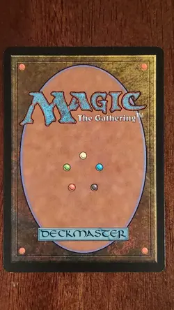 Windborn Muse Legions EX/LP #28 MTG Magic the Gathering Creature Rare White - Image 2