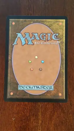 Cabal Coffers Torment EX/LP #139 MTG Magic the Gathering Land Uncommon - Image 2