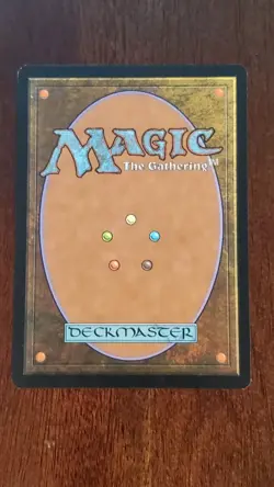 Cabal Coffers Torment EX/LP #139 MTG Magic the Gathering Land Uncommon - Image 4