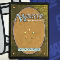 Kinnan, Bonder Prodigy FOIL - Ikoria 192/274 Mythic Legendary MTG - Image 2