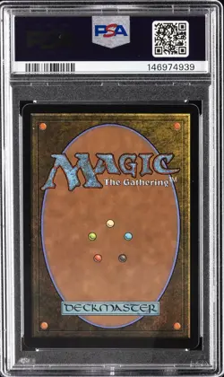 2025 MTG FINAL FANTASY EXTENDED ART #0469 BARTZ AND BOKO PSA 10 - Image 2