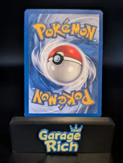 Pidgeot Non Holo 24/64 - Rare Jungle Unlimited Pokemon TCG LP+ - Image 2