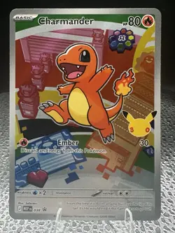 Pokemon 2026 First Partner Illustration Collection Series 1 Promo Set (9 Cards!) - Image 5