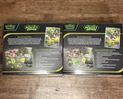 Pokemon TCG Perfect Order Pokemon Center Elite Trainer Box ETB x 2 (2 BOXES) - Image 2
