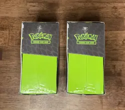 Pokemon TCG Perfect Order Pokemon Center Elite Trainer Box ETB x 2 (2 BOXES) - Image 3