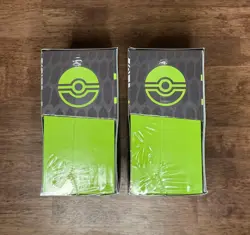 Pokemon TCG Perfect Order Pokemon Center Elite Trainer Box ETB x 2 (2 BOXES) - Image 4