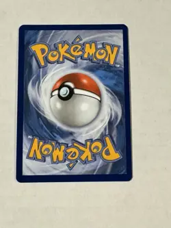 Pokemon TCG Herdier 155/086 Sv: White Flare Holo Illustration Rare MINT/NM - Image 3