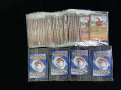 2025 Pokemon TCG S-CHN Gem Pack PROMO 119/SV-P Fuecoco Holo Sealed Lot*50 3 LT97 - Image 2
