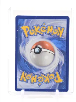 N'S ZOROARK EX 2025 POKEMON JOURNEY TOGETHER ULTRA RARE 175/159 Q0200 - Image 2