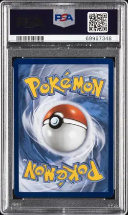 2021 POKEMON CELEBRATIONS CLASSIC COLLECTION #4 CHARIZARD-HOLO PSA 10 - Image 2