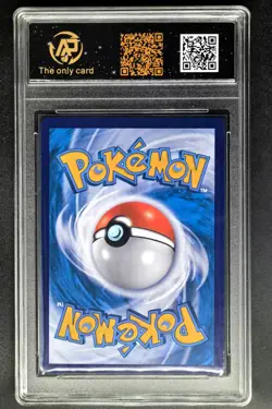2025 Pokemon Cards CHN. Toxicroak EX 144/127 SR RPA 10 (SAME AS PSA 10) - Image 2