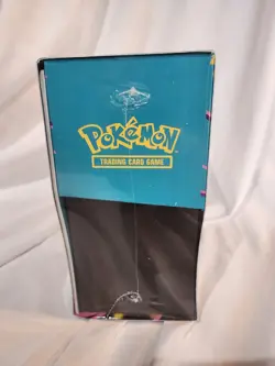 Mega Evolutions Asended Heros Etb Pokemon Tcg New - Image 3