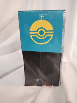 Mega Evolutions Asended Heros Etb Pokemon Tcg New - Image 4
