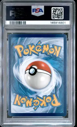 Pokemon Blastoise Boundaries Crossed Promo Rare PSA 10 31/149 BCR 2012 - Image 2