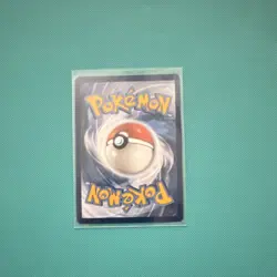 Pokemon Simisear VSTAR GG37 Crown Zenith Galarian Gallery Holo Ultra Rare 260 HP - Image 2