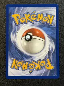 Mega Gardevoir ex MEP 032 - Pokemon Mega Attack Rare Black Star Promo - Image 2