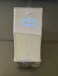 Pokemon Mega Phantasm Flames Elite Trainer Box-ETB-New/Factory Sealed - Image 5