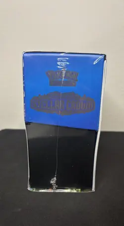 Pokemon TCG Stellar Crown Pokemon Center Elite Trainer Box ETB - Image 3