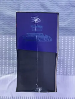 Pokemon TCG Sword Shield Darkness Ablaze Elite Trainer Box ETB Sealed - Image 4