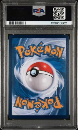 2025 POKEMON SIMPLIFIED CHINESE 151 C-COLL 151 SPECIAL ART RARE MEW EX PSA 10 - Image 2