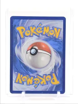 RIOLU 2025 POKEMON MEGA EVOLUTION BLACK STAR PROMO #010 Q0200 - Image 2