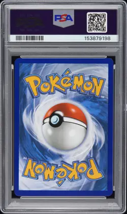 2026 POKEMON ASC EN-ASCENDED HEROES SPECIAL ILLUSTRATION RARE PIKACHU EX PSA 9 - Image 2