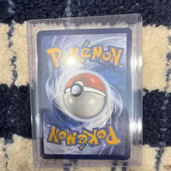 Pokemon TCG Flutter Mane Master Ball Sv: Prismatic Evolutions Holo Rare 043/131 - Image 2