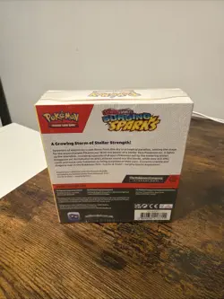 Pokemon TCG: S&V Surging Sparks Factory Sealed Booster Bundle Box - Image 3