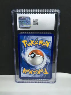 Blastoise Ex 009/165 CGC 9 Mint Pokemon 2023 Scarlet & Violet 151 Holo - Image 3
