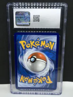 Blastoise Ex 009/165 CGC 9 Mint Pokemon 2023 Scarlet & Violet 151 Holo - Image 4