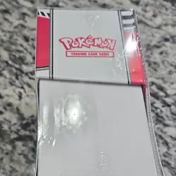 Pokemon Scarlet & Violet White Flare Elite Trainer Box Reshiram Tornadus English - Image 2