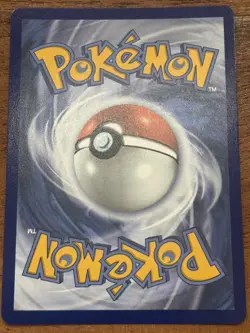 Pokemon TCG Team Rocket’s Kangaskhan Ex 162/217 Ascended Heroes Double Rare NM - Image 2