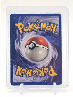 NIDORAN 1999 POKEMON BASE JUNGLE 1ST EDITION COMMON 57/64 Q2283 - Image 2