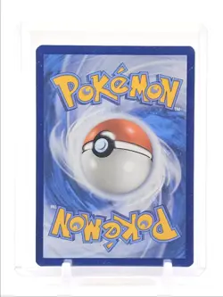 N'S ZEKROM 2026 POKEMON MEGA EVOLUTION BLACK STAR PROMO #031 Q0200 - Image 2