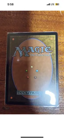 MTG foil Avacyn, Angel Of Hope From Avacyn’s Restored. OG FOIL NM - Image 2