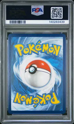 2021 POKEMON CELEBRATIONS CLASSIC COLL #114 FULL ART/ZEKROM PSA 10 - Image 2