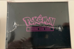2025 Pokemon TCG Trainer's Toolkit Factory Sealed Box not mint - Image 3