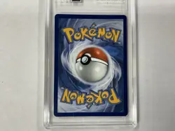 Marshadow 146/132 Pokemon Illustration Rare Mega Evolution Holo TAG Gem Mint 10 - Image 4