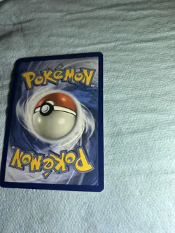 2017 Pokemon TCG Magearna XY186 NM Full Art Holo Black Star Promo XY Promo - Image 5