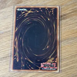 Yugioh Black-Winged Dragon CT07-EN002 Secret Rare Limited Edition LP - Image 2