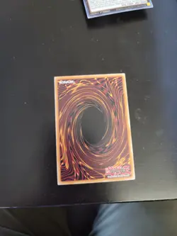 Dimensional Prison OP13-EN023 OTS Tournament Pack 13 Unlimited - Image 3