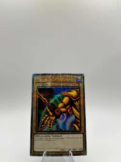 Right Arm of the Forbidden One - MP24-EN004 - Quarter Century Secret - Yugioh! - Image 1